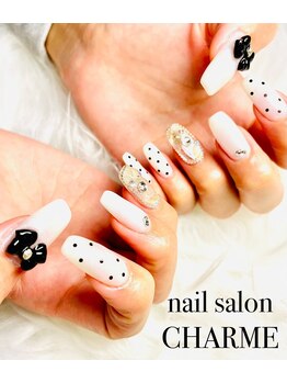 シャルム(CHARME)/