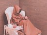 【デトックス効果◎】ハーブ/よもぎ蒸し40分◆¥3,500