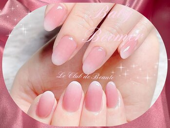 ル クラブ ド ボーテ 練馬/ベイビーブーマーネイル☆