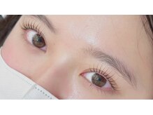 アイコトバ バイ ジュモク(アイコトバ by Jumoku)/オーダーメイドラッシュリフト