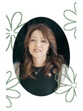 シュガーサロン(SUGAR SALON) 松井 真由美