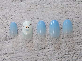 メゾンシンバ(Maison Simba)/2本定額コース(10)