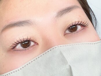 シャルム(Charme)/まつげパーマ