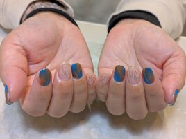 【ハンド】90minアートコース