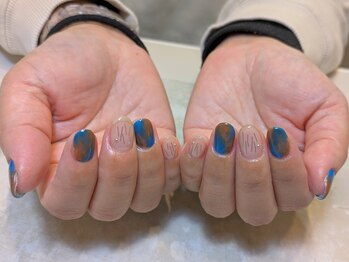 BBG/【ハンド】定額デザインBコース