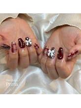 サロン プリマ(Salon Prima)/