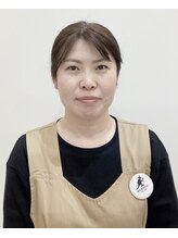 カンゴールビューティーサロン イオンモール名取店(KANGOL BEAUTY SALON) ヤツダ 