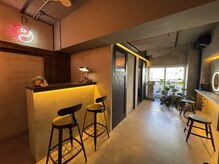 オアシストウキョウ 表参道(OASIS TOKYO)の雰囲気（OASIS独特の非日常空間で癒しの時間を【小顔/小顔矯正/美容鍼】）