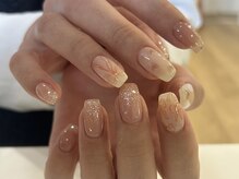 ペタロ(Petalo)の雰囲気（シンプルだけどさりげなくニュアンスも◎）