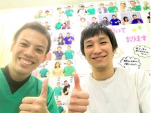 わく整体院/肉離れよくなりました