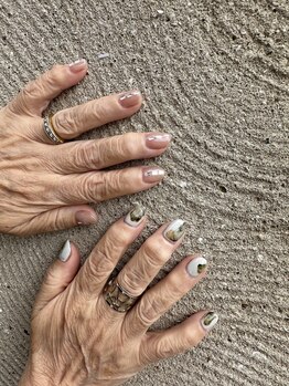 アトリエ ラナン(atelier ranun)/