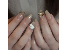 グレイス ネイル(Grace nail)/