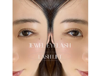 ジュエル(jewel)の写真