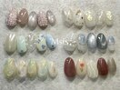 定額ニュアンス