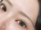 チャンプ 花園店(Champ)の写真/ふんわりカールのまつげに＊ナチュラル～ボリュームまで、一人一人に合ったデザインをご提案します☆