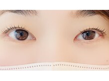 クリア アイラッシーズ アンド ネイルサロン シャイン(CLEAR & SHINE)/パリジェンヌラッシュリフト