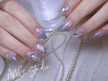 エーエヌジー スタジオ(ANG Studio)/