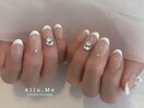 フレンチネイル