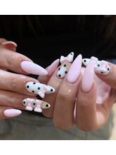 ソラネイル(SORA NAIL)/
