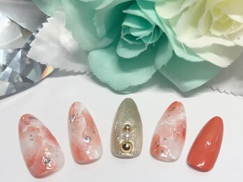 シュシュ(Chou Chou)/