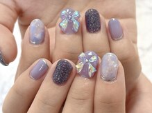 サロン ラーラフ(Salon)