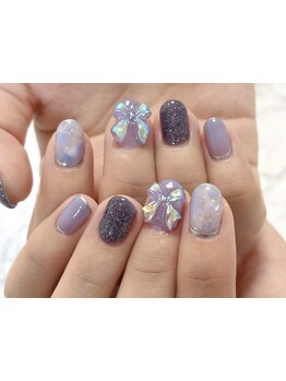 定額メニューのあるサロン