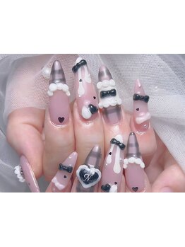 スゴ腕の施術者がいるサロン