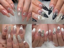 エヌネイル(n.nail)