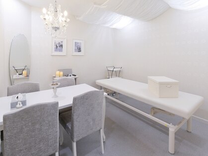 レジェルテ 横浜(Legerete)の写真