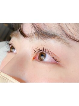 個室があるサロン