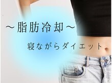 w痩身３６０度冷却マシン＋電磁パルスモニター募集