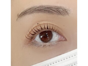 エルモ バイ エストアール 筑紫口店(L'mo by est-r.)/#パリジェンヌ△カール