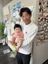 鍼灸整体院 陽(HARU)/妊活鍼灸整体コース/最高齢48歳