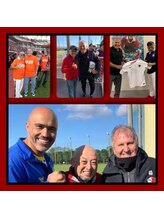 ほぐし屋レオ 守谷店(ほぐし屋LEO)/ジーコ、フランシスコフィリオ