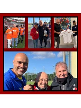 ほぐし屋レオ 守谷店(ほぐし屋LEO)/ジーコ、フランシスコフィリオ