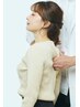 【12/7迄限定◎】首・肩こりや腰痛をオーダーメイド施術で改善！今だけ￥4980