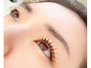 アレグレス 池袋/池袋/マツパ/束間/パリジェンヌ