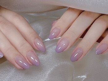 ミューズネイル(muse nail)/