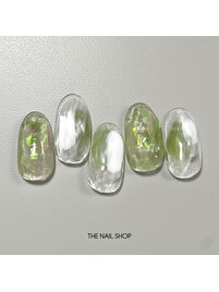 【HAND】定額 - シンプル