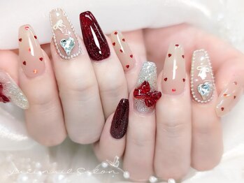 ユリネイル(YULI.NAlL)/