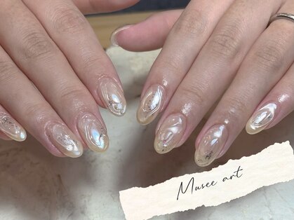 ミュゼアート(musee art)の写真