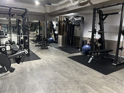 ビヨンド 大門 浜松町店(BEYOND)の写真