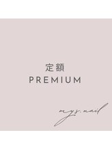 エムワイエスドットネイル(mys.nail)/
