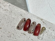 リンネ 静岡店(Rinne)/定額デザイン