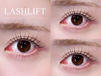 アイルームミラ 恵比寿店(mira)/ラッシュリフト☆初回¥5700