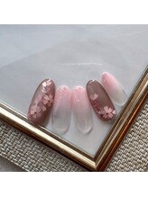 ネイルアンドビューティー ステラ(Nail&beauty STELLA)/STELLAおすすめプレミアムコース