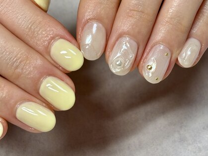 キラネイル(kirranail)の写真