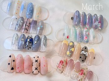 ミッドポイント(mid point)/