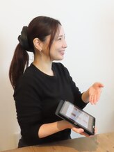 ルーチェ(LUCE)&nbsp;小南 圭