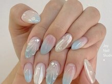 ミオネイル(MiO nail)/海ネイル